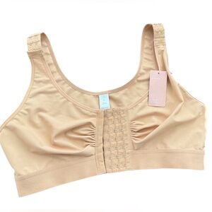 FeelinGirl Post Surgery Bra